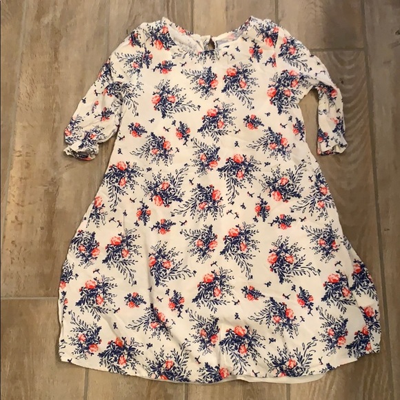 Old Navy Other - Ex Cond! Girls old navy dress sz 6/7